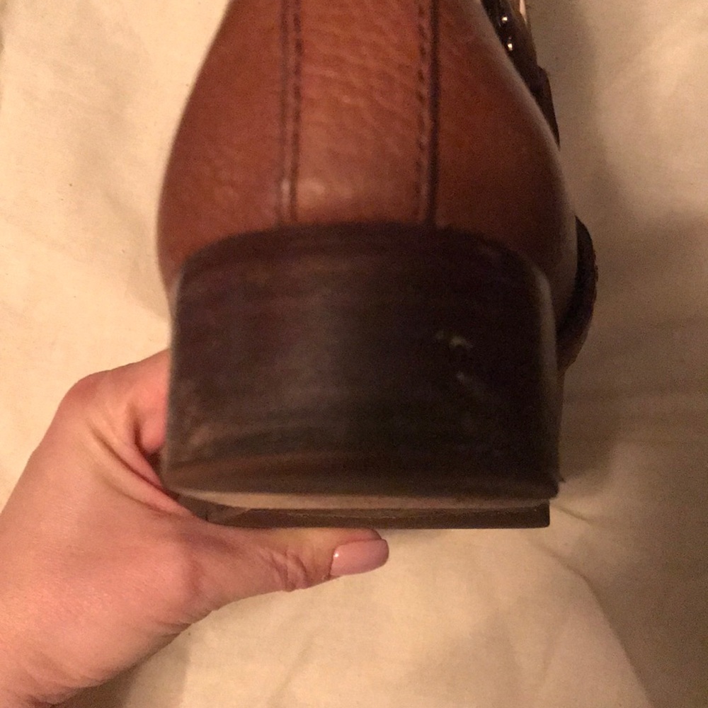 Tory Burch Amanda Riding Boot - Picture 5 of 8